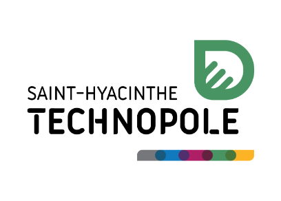 Saint-Hyacinthe Technopole Saint-Hyacinthe Technopole